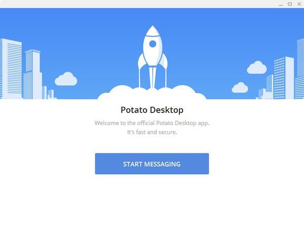 Potato土豆软件